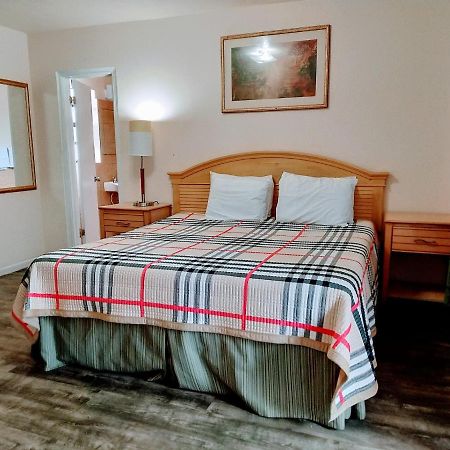 Travelers Inn - Clearwater Eksteriør billede