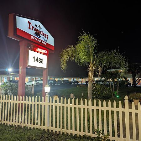 Travelers Inn - Clearwater Eksteriør billede