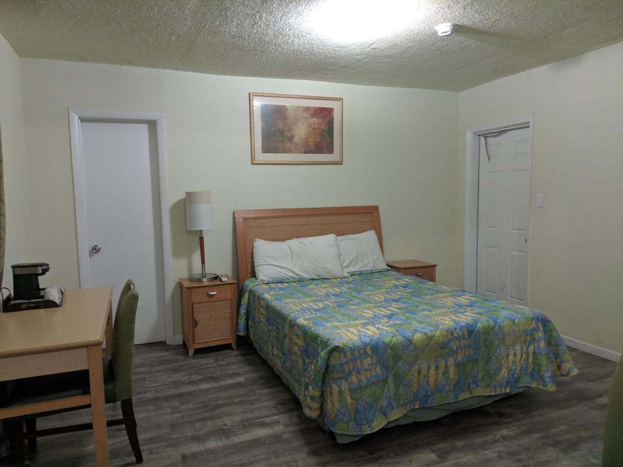 Travelers Inn - Clearwater Eksteriør billede