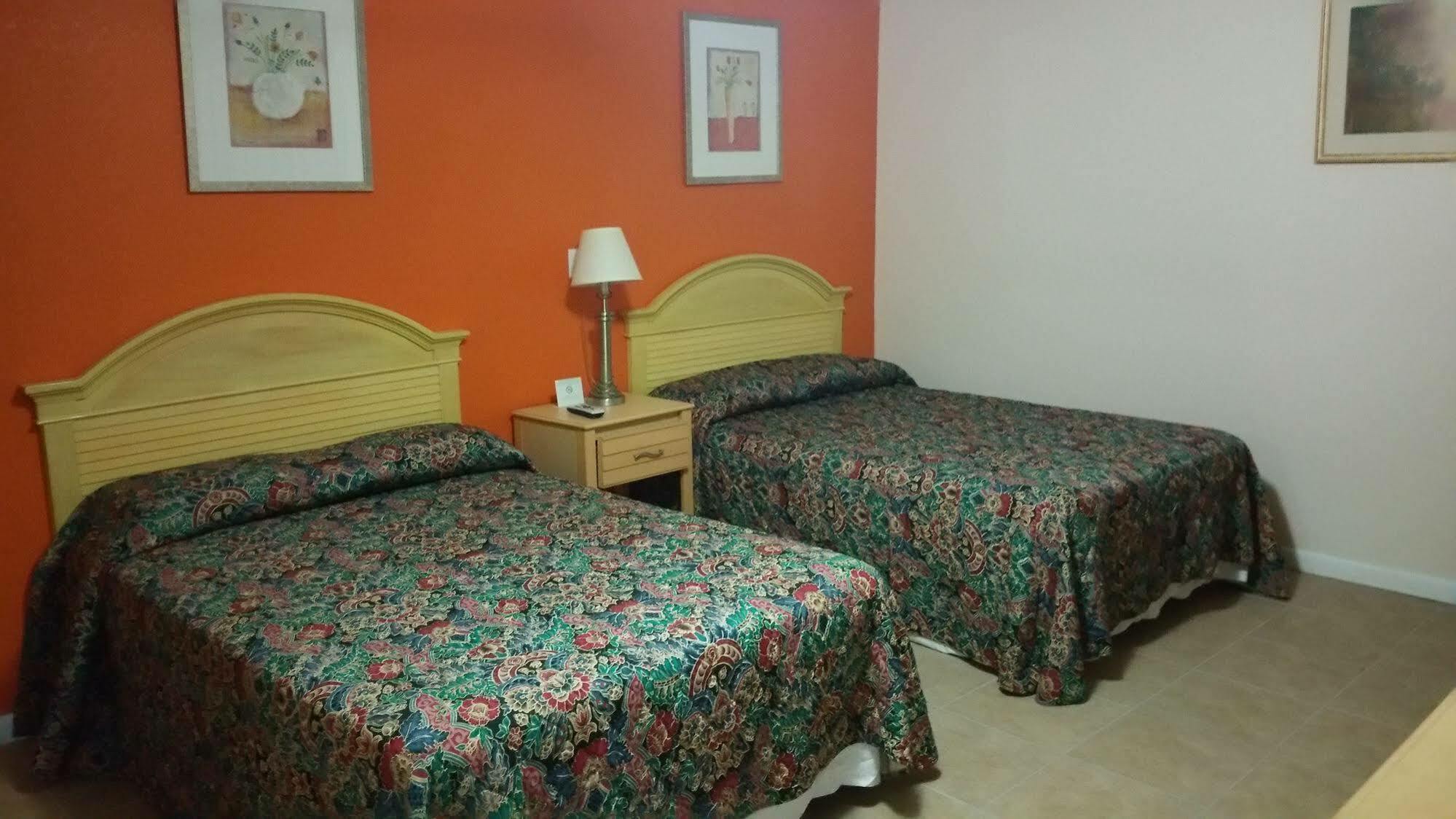 Travelers Inn - Clearwater Eksteriør billede