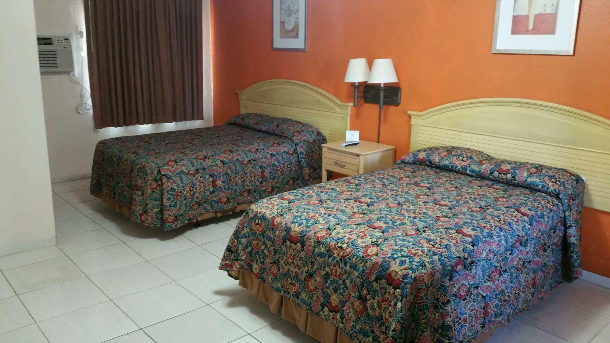 Travelers Inn - Clearwater Eksteriør billede